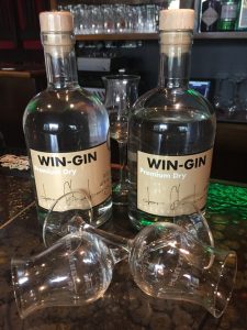 Im Trend – Win Gin aus Windeck