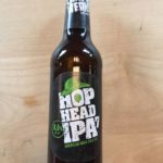 Craft Bier - Hop Head Ipa