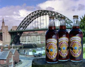 Bier - Newcastle Brown Ale